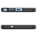 Spigen Tough Armor MagSafe Case for Samsung Galaxy S25 Ultra - Black - Cell phone cases and covers<<<HurtelXML