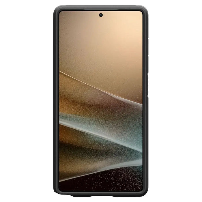 Spigen Tough Armor MagSafe Case for Samsung Galaxy S25 Ultra - Gray - Cell phone cases and covers<<<HurtelXML