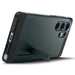 Spigen Tough Armor MagSafe Case for Samsung Galaxy S25 Ultra - Green - Cell phone cases and covers<<<HurtelXML