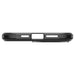 Spigen Tough Armor MagSafe iPhone 15 Pro Max Case - Black - Cell phone cases and covers<<<HurtelXML