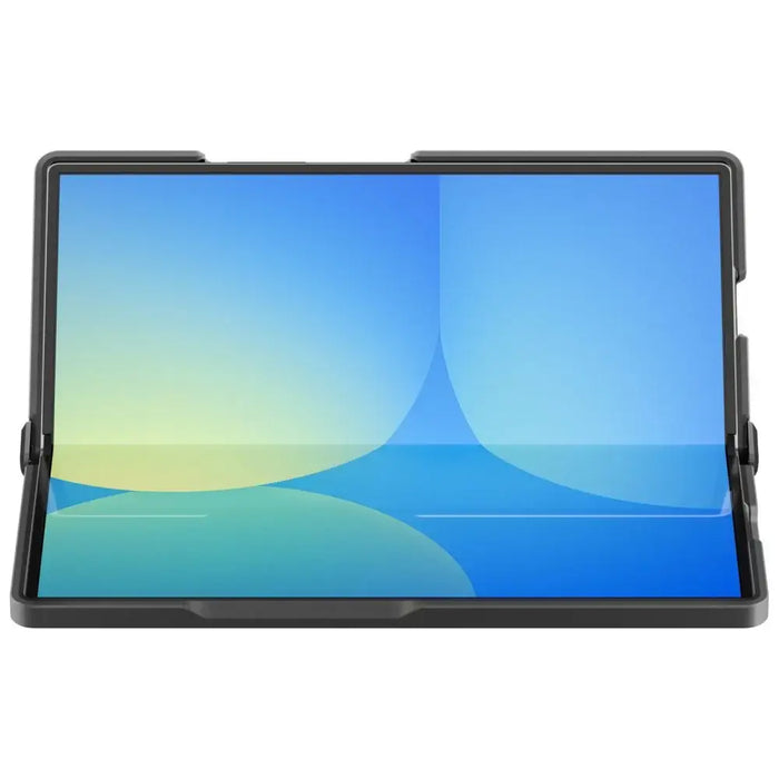 Spigen Tough Armor Pro Mag MagSafe Case for Samsung Galaxy Z Fold 7 - Black - Cell phone cases and covers<<<HurtelXML