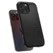 Spigen Tough Armor ’T’ MagSafe case for iPhone 16 Pro - black - Cell phone cases and covers<<<HurtelXML
