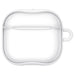 Spigen Ultra Hybrid Case for AirPods 4 - White - Cell phone cases and covers<<<HurtelXML