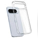 Spigen Ultra Hybrid Case for Google Pixel 10 / 10 Pro - Transparent - Cell phone cases and covers<<<HurtelXML