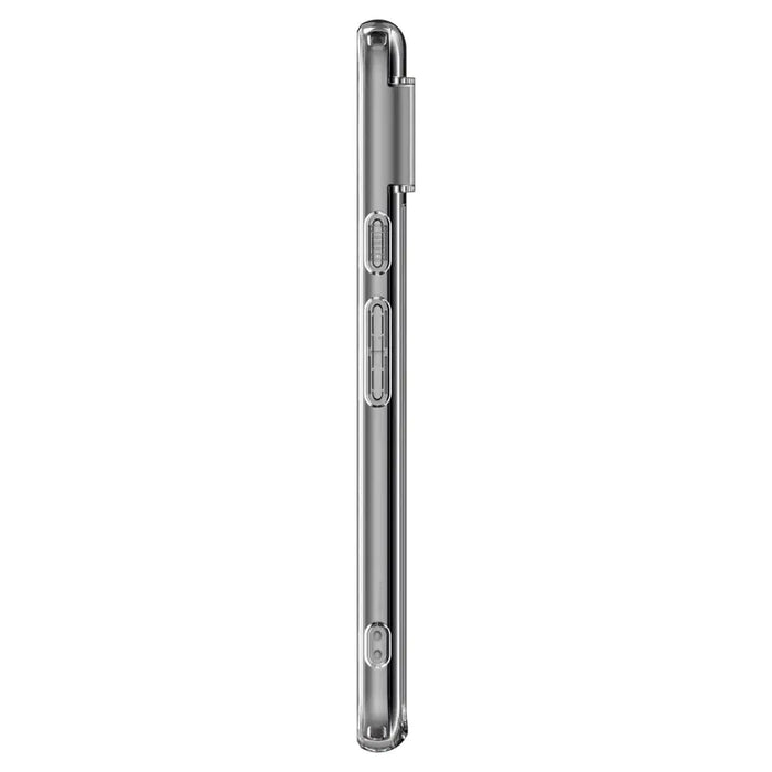 Spigen Ultra Hybrid Case for Google Pixel 8 - Clear - Cell phone cases and covers<<<HurtelXML