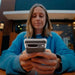 Spigen Ultra Hybrid Case for Google Pixel 8 - Clear - Cell phone cases and covers<<<HurtelXML