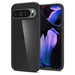 Spigen Ultra Hybrid Case for Google Pixel 9 Pro XL - Black - Cell phone cases and covers<<<HurtelXML