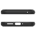 Spigen Ultra Hybrid Case for Google Pixel 9 Pro XL - Black - Cell phone cases and covers<<<HurtelXML