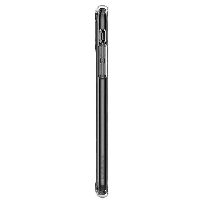 Spigen Ultra Hybrid Case for iPhone 11 Pro Max - Clear - Cell phone cases and covers<<<HurtelXML