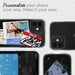 Spigen Ultra Hybrid Case for iPhone 12 mini - Clear - Cell phone cases and covers<<<HurtelXML