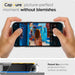 Spigen Ultra Hybrid Case for iPhone 12 mini - Clear - Cell phone cases and covers<<<HurtelXML
