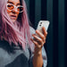 Spigen Ultra Hybrid Case for iPhone 12 mini - Clear - Cell phone cases and covers<<<HurtelXML