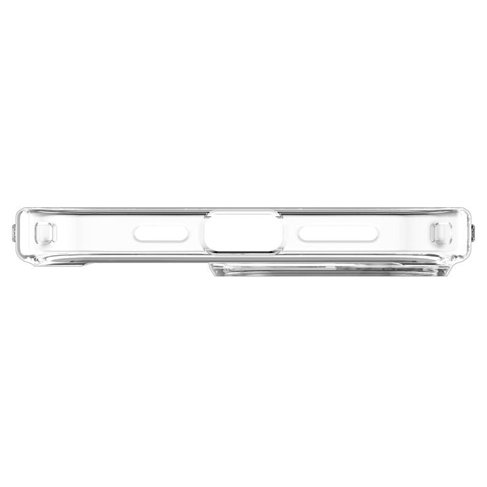 Spigen Ultra Hybrid Case for iPhone 14 Pro Max - Clear - Cell phone cases and covers<<<HurtelXML
