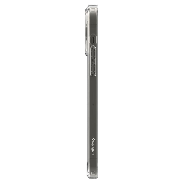 Spigen Ultra Hybrid Case for iPhone 14 Pro Max - Clear - Cell phone cases and covers<<<HurtelXML