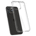 Spigen Ultra Hybrid Case for iPhone 15 Pro Max - Clear - Cell phone cases and covers<<<HurtelXML