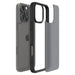 Spigen Ultra Hybrid Case for iPhone 16 Pro Max - Black - Cell phone cases and covers<<<HurtelXML