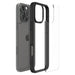 Spigen Ultra Hybrid Case for iPhone 16 Pro Max - Matte Black - Cell phone cases and covers<<<HurtelXML