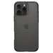 Spigen Ultra Hybrid Case for iPhone 16 Pro Max - Matte Black - Cell phone cases and covers<<<HurtelXML