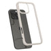 Spigen Ultra Hybrid case for iPhone 16 Pro - titanium - Cell phone cases and covers<<<HurtelXML