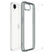 Spigen Ultra Hybrid Case for iPhone 16e - Gray - Cell phone cases and covers<<<HurtelXML