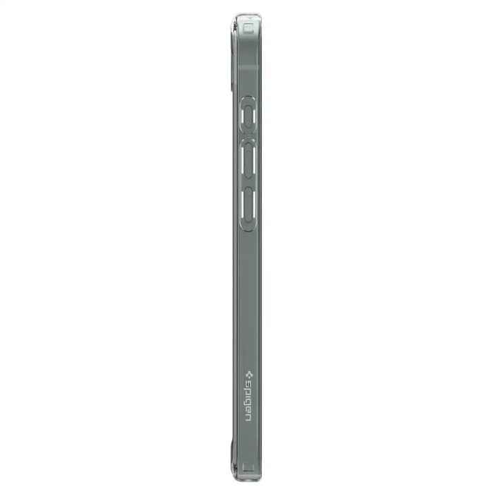 Spigen Ultra Hybrid Case for iPhone 16e - Gray - Cell phone cases and covers<<<HurtelXML