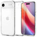 Spigen Ultra Hybrid Case for iPhone 17 Air - Clear - Cell phone cases and covers<<<HurtelXML
