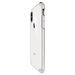 Spigen Ultra Hybrid Case for iPhone X / XS - Transparent - Cell phone cases and covers<<<HurtelXML