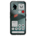 Spigen Ultra Hybrid Case for Nothing Phone 3 - Transparent - Cell phone cases and covers<<<HurtelXML