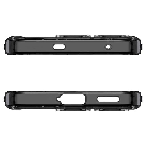 Spigen Ultra Hybrid Case for Nothing Phone 3 Zero One - Transparent - Cell phone cases and covers<<<HurtelXML