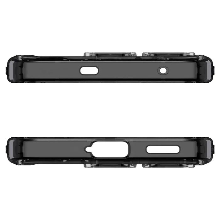 Spigen Ultra Hybrid Case for Nothing Phone 3 Zero One - Transparent - Cell phone cases and covers<<<HurtelXML