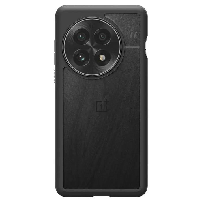 Spigen Ultra Hybrid Case for OnePlus 13 - Black - Cell phone cases and covers<<<HurtelXML