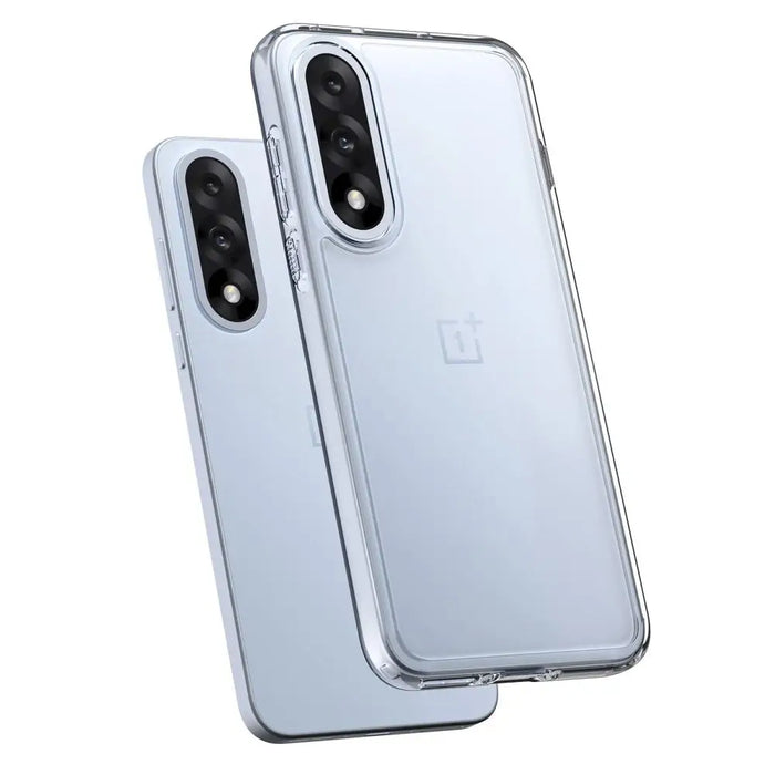 Spigen Ultra Hybrid Case for OnePlus Nord 5 - Transparent - Cell phone cases and covers<<<HurtelXML