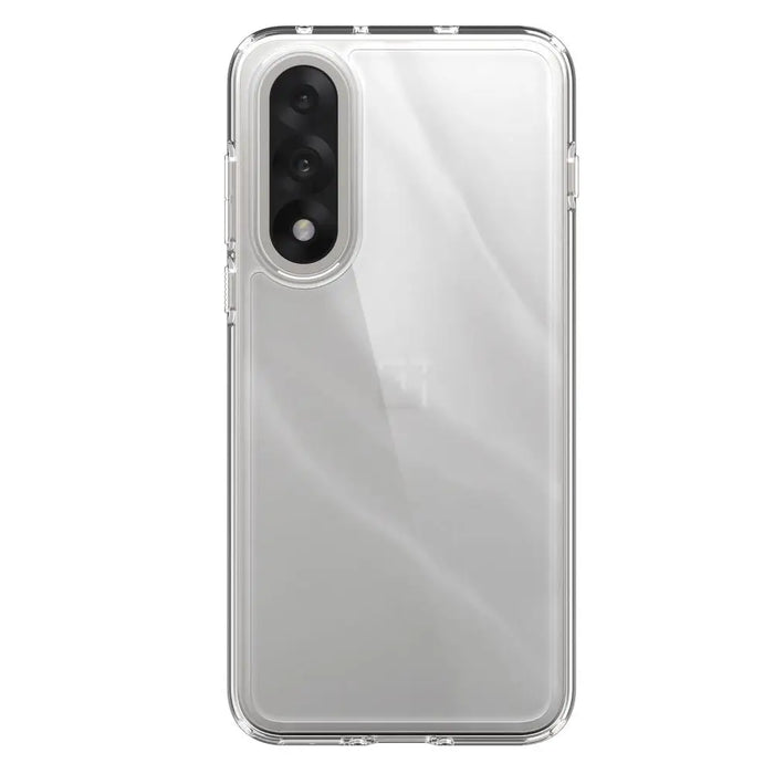 Spigen Ultra Hybrid Case for OnePlus Nord 5 - Transparent - Cell phone cases and covers<<<HurtelXML