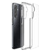 Spigen Ultra Hybrid Case for Samsung Galaxy A17 - Transparent - Cell phone cases and covers<<<HurtelXML