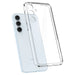 Spigen Ultra Hybrid Case for Samsung Galaxy A35 5G - Transparent - Cell phone cases and covers<<<HurtelXML