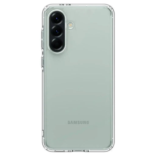Spigen Ultra Hybrid Case for Samsung Galaxy A56 5G - Transparent - Cell phone cases and covers<<<HurtelXML