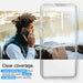 Spigen Ultra Hybrid Case for Samsung Galaxy S23 - Clear - Cell phone cases and covers<<<HurtelXML