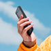 Spigen Ultra Hybrid Case for Samsung Galaxy S23 - Matte Black - Cell phone cases and covers<<<HurtelXML