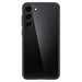 Spigen Ultra Hybrid Case for Samsung Galaxy S23 - Matte Black - Cell phone cases and covers<<<HurtelXML