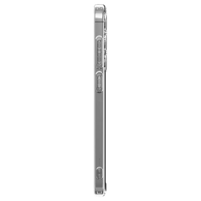 Spigen Ultra Hybrid Case for Samsung Galaxy S24 FE - Clear - Cell phone cases and covers<<<HurtelXML