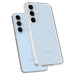 Spigen Ultra Hybrid Case for Samsung Galaxy S24 FE - Clear - Cell phone cases and covers<<<HurtelXML
