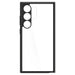 Spigen Ultra Hybrid Case for Samsung Galaxy S24 Ultra - Matte Black - Cell phone cases and covers<<<HurtelXML
