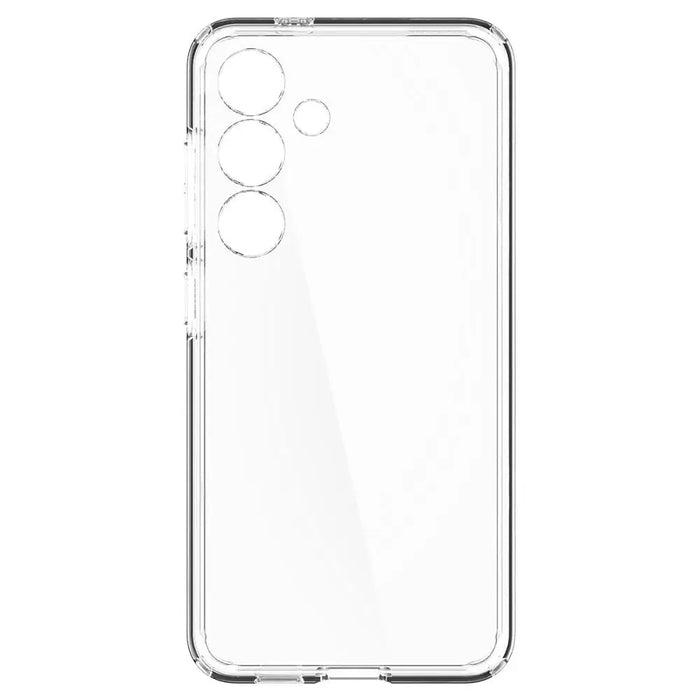 Spigen Ultra Hybrid Case for Samsung Galaxy S24+ - Transparent - Cell phone cases and covers<<<HurtelXML