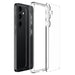 Spigen Ultra Hybrid Case for Samsung Galaxy S24+ - Transparent - Cell phone cases and covers<<<HurtelXML