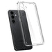 Spigen Ultra Hybrid Case for Samsung Galaxy S24+ - Transparent - Cell phone cases and covers<<<HurtelXML