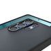 Spigen Ultra Hybrid Case for Samsung Galaxy S25 Ultra - Black - Cell phone cases and covers<<<HurtelXML
