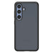 Spigen Ultra Hybrid Case for Samsung Galaxy S25+ - Black - Cell phone cases and covers<<<HurtelXML