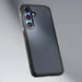Spigen Ultra Hybrid Case for Samsung Galaxy S25+ - Black - Cell phone cases and covers<<<HurtelXML