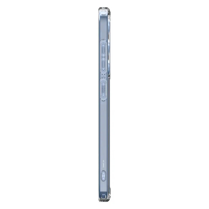 Spigen Ultra Hybrid Case for Samsung Galaxy S25 - Clear - Cell phone cases and covers<<<HurtelXML
