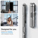 Spigen Ultra Hybrid Case for Samsung Galaxy Z Fold 5 - Transparent - Cell phone cases and covers<<<HurtelXML